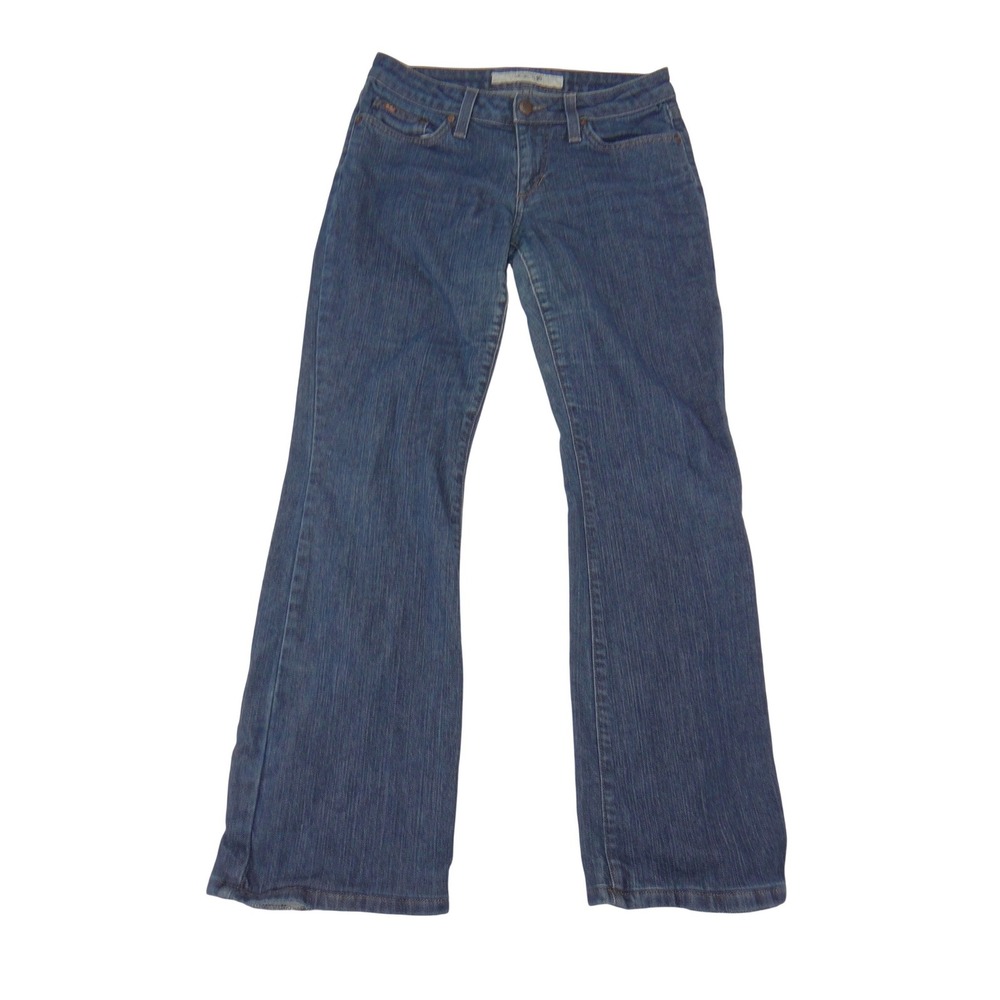 Joe's‎ Jeans Womens 29 Medium Wash Bootcut Denim Jeans